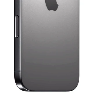 Смартфон 6.9" Apple iPhone 16 Pro Max 256GB Black Titanium (PI) 