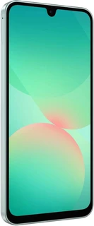 Смартфон 6.7" Samsung Galaxy A26 8/256Gb, мятный 