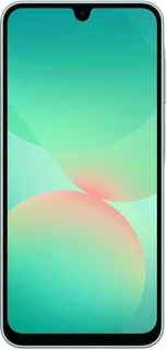 Смартфон 6.7" Samsung Galaxy A26 8/256Gb, мятный 