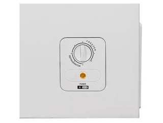 Морозильный ларь Leran SFR 245 W, белый 
