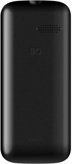 Сотовый телефон BQ 2820 Step XL+, черный 