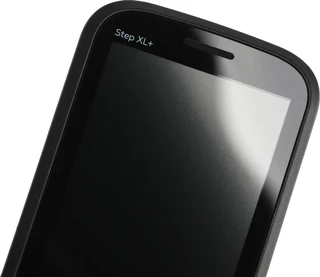 Сотовый телефон BQ 2820 Step XL+, черный 