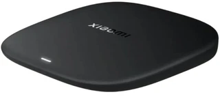 Медиаплеер Xiaomi TV Box S (3rd Gen) 