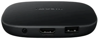 Медиаплеер Xiaomi TV Box S (3rd Gen) 