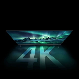 Медиаплеер Xiaomi TV Box S (3rd Gen) 