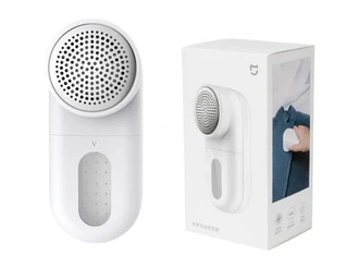 Машинка для удаления катышков Xiaomi MIJIA RECHARGEABLE 