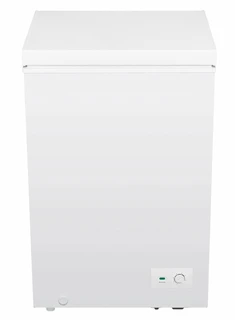 Морозильный ларь Leran SFR 98 W, белый 