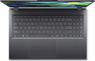 Ноутбук 15.6" Acer Aspire 15 A15-51M-51VS NX.KXRCD.004 