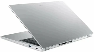 Ноутбук 15.6" Acer Aspire AL15-31P-P8HX, серебристый 