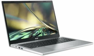 Ноутбук 15.6" Acer Aspire AL15-31P-P8HX, серебристый 