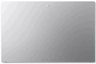 Ноутбук 15.6" Acer Aspire AL15-31P-P8HX, серебристый 