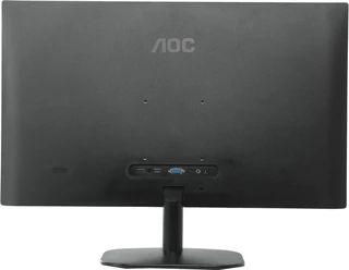 Монитор 27" AOC 27B2QAM Black 