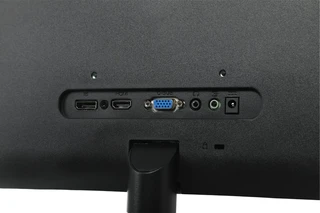 Монитор 27" AOC 27B2QAM Black 