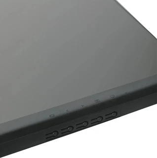 Монитор 27" AOC 27B2QAM Black 