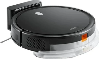 Робот-пылесос Xiaomi Robot Vacuum E5 BHR8298EU, черный 