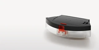 Робот-пылесос Xiaomi Robot Vacuum E5 BHR8298EU, черный 