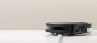 Робот-пылесос Xiaomi Robot Vacuum E5 BHR8298EU, черный 