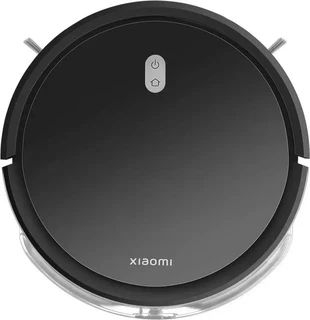 Робот-пылесос Xiaomi Robot Vacuum E5 BHR8298EU, черный 