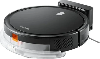 Робот-пылесос Xiaomi Robot Vacuum E5 BHR8298EU, черный 