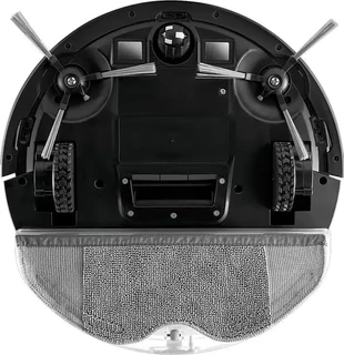 Робот-пылесос Xiaomi Robot Vacuum E5 BHR8298EU, черный 