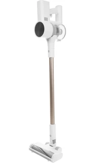 Вертикальный пылесос Xiaomi Vacuum Cleaner G20, белый 