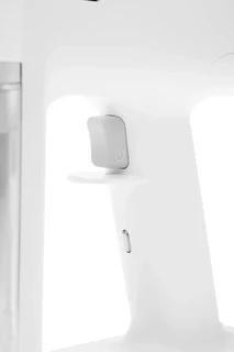 Вертикальный пылесос Xiaomi Vacuum Cleaner G20, белый 