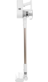 Вертикальный пылесос Xiaomi Vacuum Cleaner G20, белый 