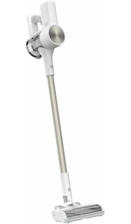 Вертикальный пылесос Xiaomi Vacuum Cleaner G20, белый 