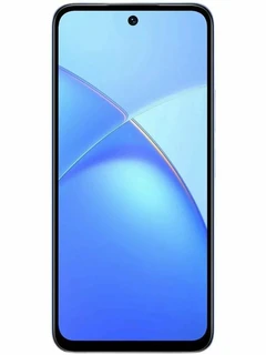 Смартфон 6.67" Infinix SMART 10 4/128GB Iris Blue 