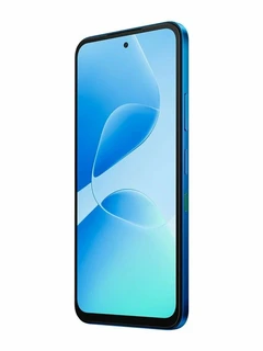 Смартфон 6.7" Infinix HOT 60i 8/256GB Shadow Blue 