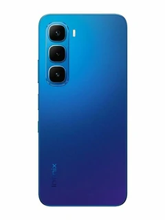 Смартфон 6.7" Infinix HOT 60i 8/256GB Shadow Blue 