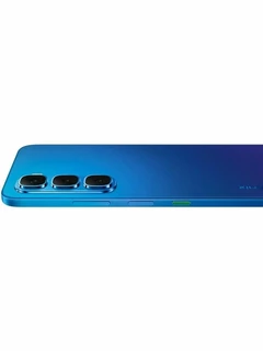 Смартфон 6.7" Infinix HOT 60i 8/256GB Shadow Blue 