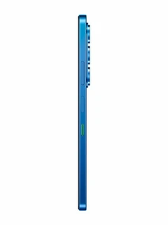 Смартфон 6.7" Infinix HOT 60i 8/256GB Shadow Blue 