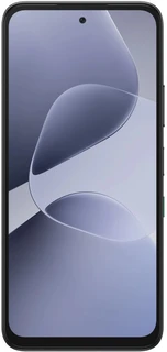 Смартфон 6.7" Infinix HOT 60i 8/256GB Sleek Black 