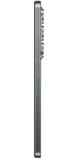 Смартфон 6.7" Infinix HOT 60i 8/256GB Sleek Black 