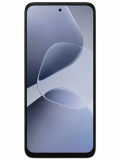 Смартфон 6.7" Infinix HOT 60i 8/256GB Titanium Silver 