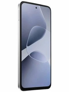 Смартфон 6.7" Infinix HOT 60i 8/256GB Titanium Silver 