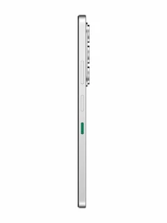 Смартфон 6.7" Infinix HOT 60i 8/256GB Titanium Silver 
