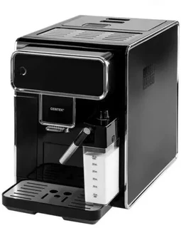 Кофемашина CENTEK CT-1192, черный 