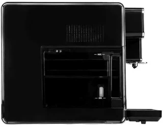 Кофемашина CENTEK CT-1192, черный 