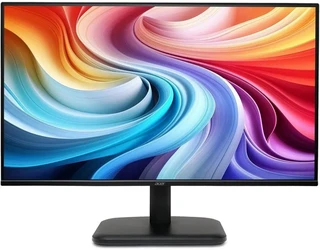 Монитор Acer 27" EK271Gbi UM.HE1CD.G01 