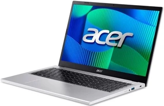 Ноутбук 15.6" Acer Extensa 15 EX215-57-593B NX.EJBCD.001, серебристый 