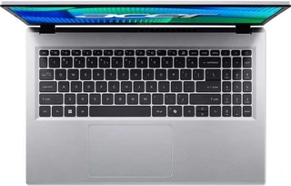 Ноутбук 15.6" Acer Extensa 15 EX215-57-593B NX.EJBCD.001, серебристый 