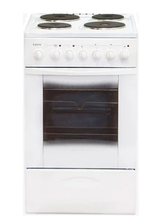 Плита электрическая Лысьва ЭП 4/1э3р3 МС (без крышки) 