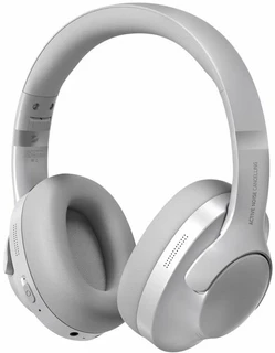 Гарнитура беспроводная Deppa Stereo Ultra ANC 