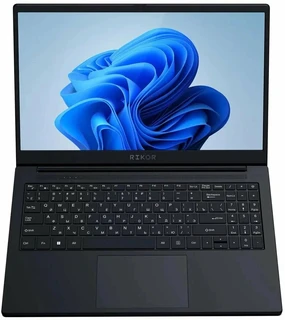 Ноутбук 15.6" RIKOR RN NINO 201.1/15 