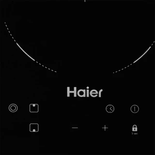 Электрическая варочная панель Haier HHY-C32DVB 