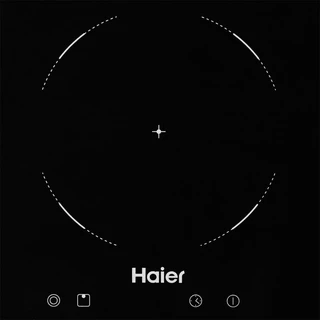 Электрическая варочная панель Haier HHY-C32DVB 