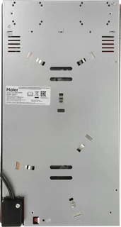 Электрическая варочная панель Haier HHY-C32RVB 