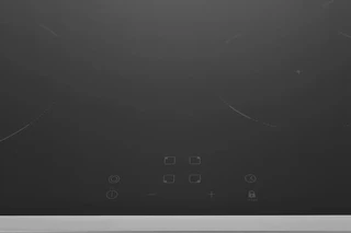 Электрическая варочная панель Haier HHY-C64DFB 